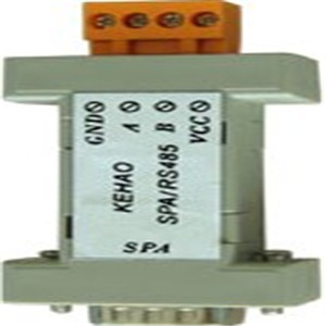 ABB SPA - RS485 ͨӍ�ӿ��D�Q��