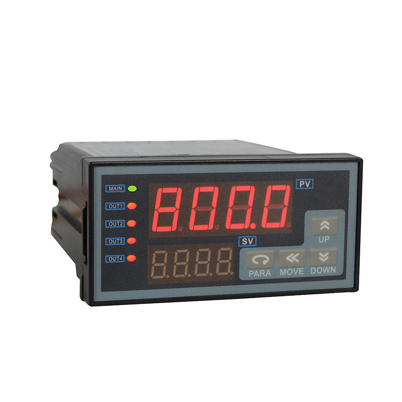 KH103T經(jīng)濟(jì)型PID調(diào)節(jié)儀