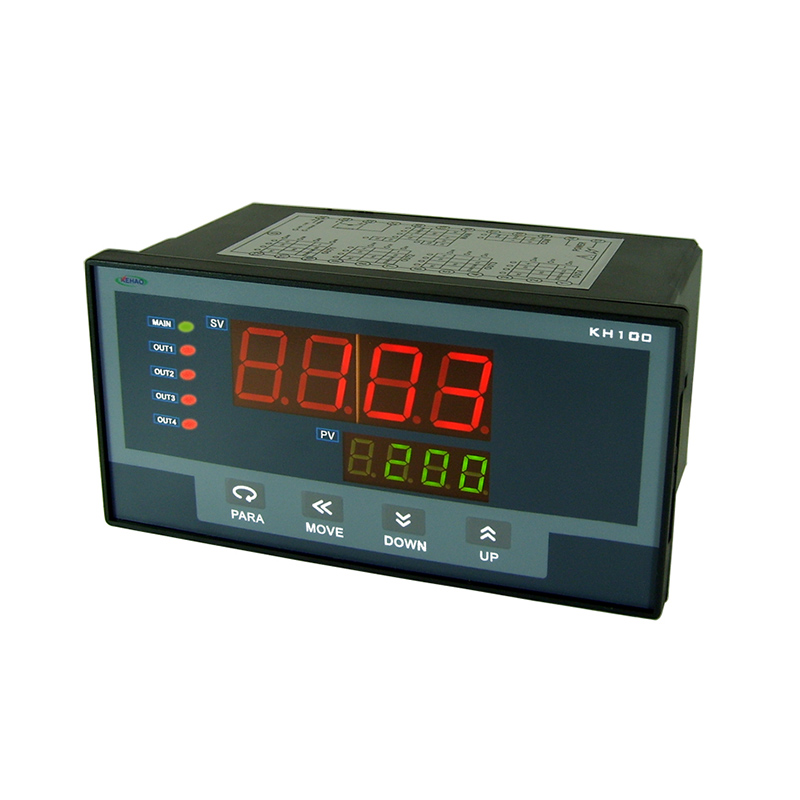 KH106溫濕度控制器